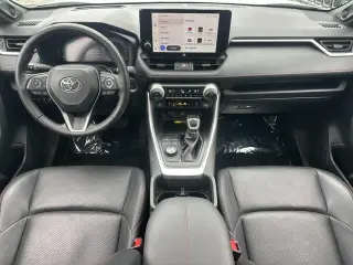 Toyota RAV4 Prime 2024 AWD XSE 4dr SUV