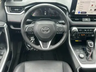Toyota RAV4 Prime 2024 AWD XSE 4dr SUV