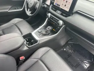 Toyota RAV4 Prime 2024 AWD XSE 4dr SUV