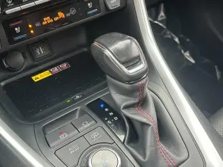 Toyota RAV4 Prime 2024 AWD XSE 4dr SUV