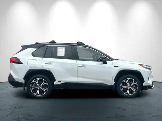 Toyota RAV4 Prime 2024 AWD XSE 4dr SUV