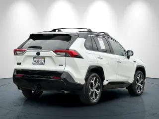 Toyota RAV4 Prime 2024 AWD XSE 4dr SUV