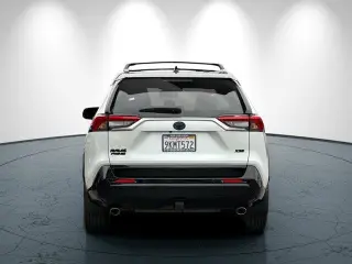 Toyota RAV4 Prime 2024 AWD XSE 4dr SUV