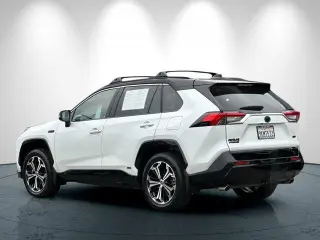 Toyota RAV4 Prime 2024 AWD XSE 4dr SUV