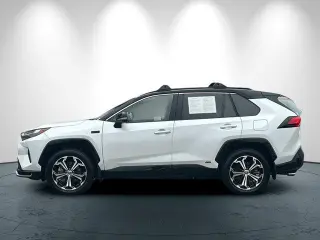 Toyota RAV4 Prime 2024 AWD XSE 4dr SUV