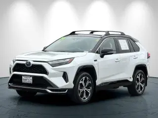 Toyota RAV4 Prime 2024 AWD XSE 4dr SUV