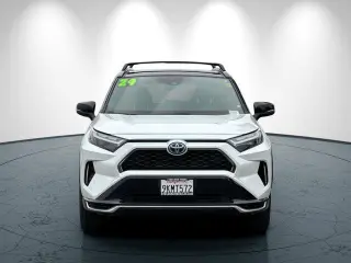 Toyota RAV4 Prime 2024 AWD XSE 4dr SUV