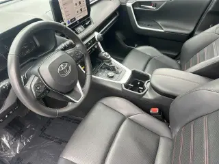 Toyota RAV4 Prime 2024 AWD XSE 4dr SUV
