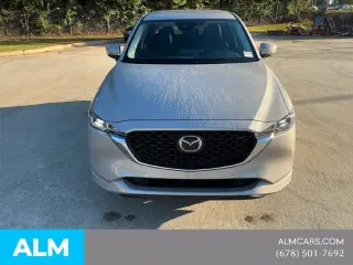 Mazda CX-5 2025 tracción en todas las ruedas 2.5 S Select 4dr SUV