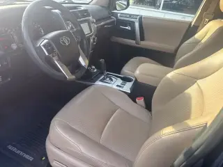 Toyota 4Runner 2019 4x4 SR5 4p SUV