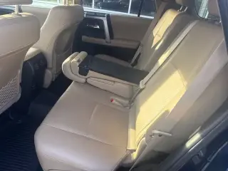 Toyota 4Runner 2019 4x4 SR5 4p SUV