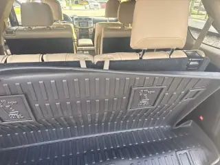 Toyota 4Runner 2019 4x4 SR5 4p SUV