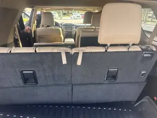 Toyota 4Runner 2019 4x4 SR5 4p SUV
