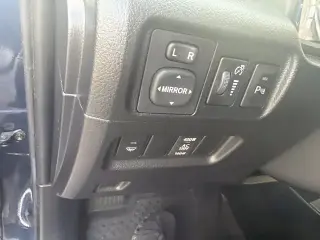 Toyota 4Runner 2019 4x4 SR5 4p SUV