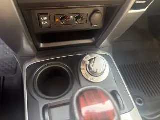 Toyota 4Runner 2019 4x4 SR5 4p SUV