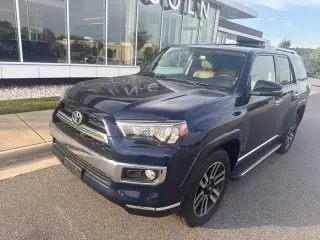 Toyota 4Runner 2019 4x4 SR5 4p SUV