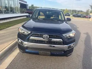 Toyota 4Runner 2019 4x4 SR5 4p SUV