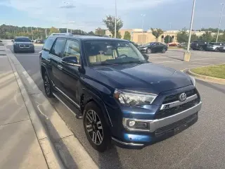 Toyota 4Runner 2019 4x4 SR5 4p SUV