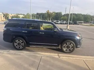 Toyota 4Runner 2019 4x4 SR5 4p SUV