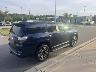 Toyota 4Runner 2019 4x4 SR5 4p SUV