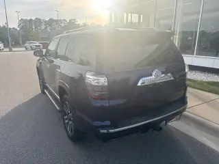 Toyota 4Runner 2019 4x4 SR5 4p SUV