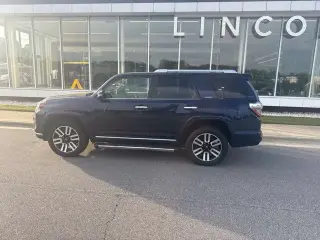 Toyota 4Runner 2019 4x4 SR5 4p SUV