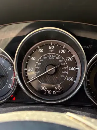 Mazda Mazda6 2014 i Grand Touring 4dr Sedán
