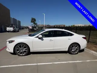 Mazda Mazda6 2014 i Grand Touring 4dr Sedán