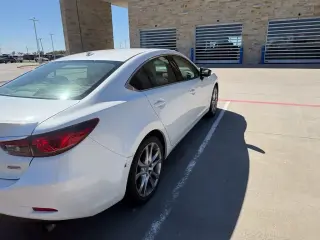 Mazda Mazda6 2014 i Grand Touring 4dr Sedán
