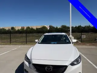Mazda Mazda6 2014 i Grand Touring 4dr Sedán