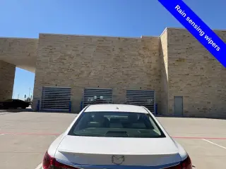 Mazda Mazda6 2014 i Grand Touring 4dr Sedán