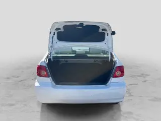 Toyota Corolla 2006 CE 4dr Sedán w/Manual