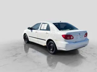 Toyota Corolla 2006 CE 4dr Sedán w/Manual