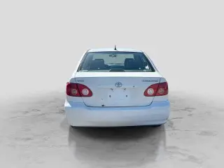 Toyota Corolla 2006 CE 4dr Sedán w/Manual