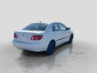 Toyota Corolla 2006 CE 4dr Sedán w/Manual