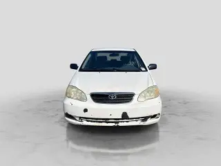 Toyota Corolla 2006 CE 4dr Sedán w/Manual