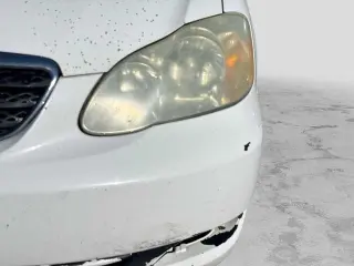 Toyota Corolla 2006 CE 4dr Sedán w/Manual