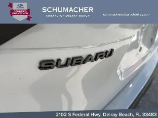 Subaru Forester 2025 AWD Premium 4p Crossover