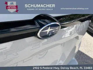 Subaru Forester 2025 AWD Premium 4p Crossover