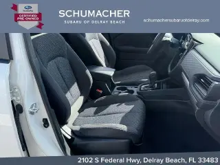 Subaru Forester 2025 AWD Premium 4p Crossover