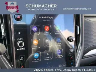 Subaru Forester 2025 AWD Premium 4p Crossover