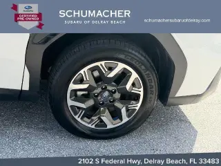 Subaru Forester 2025 AWD Premium 4p Crossover