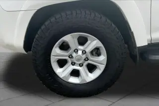 Toyota 4Runner 2016 4x2 SR5 4p SUV