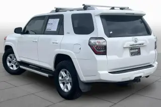 Toyota 4Runner 2016 4x2 SR5 4p SUV
