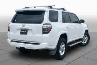 Toyota 4Runner 2016 4x2 SR5 4p SUV