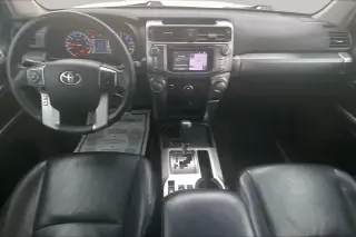Toyota 4Runner 2016 4x2 SR5 4p SUV