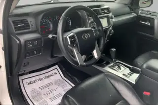 Toyota 4Runner 2016 4x2 SR5 4p SUV