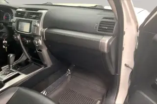 Toyota 4Runner 2016 4x2 SR5 4p SUV