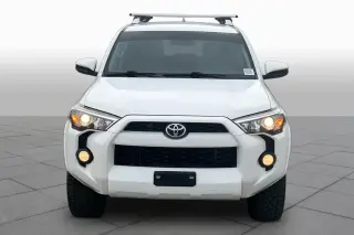 Toyota 4Runner 2016 4x2 SR5 4p SUV