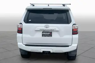 Toyota 4Runner 2016 4x2 SR5 4p SUV